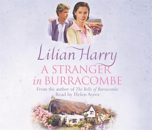 9780752885322: A Stranger In Burracombe