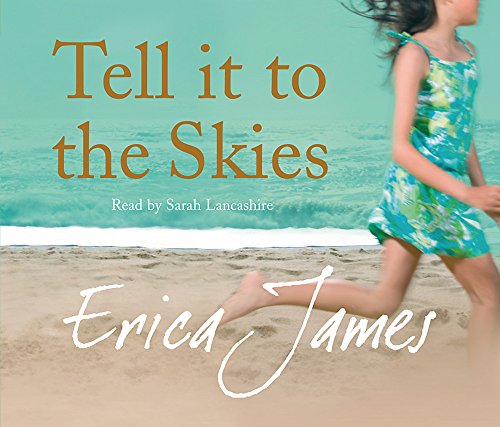 Stock image for Tell It To The Skies for sale by Brit Books