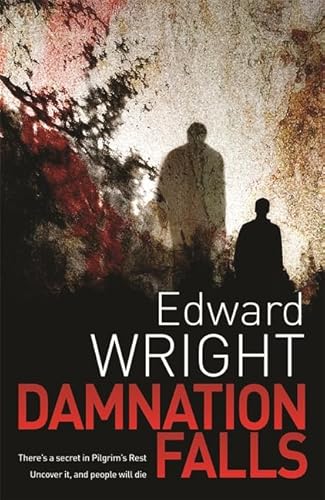 Imagen de archivo de Damnation Falls a la venta por WorldofBooks