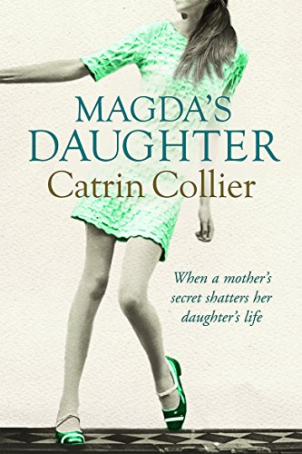 Imagen de archivo de Magda's Daughter a la venta por Better World Books