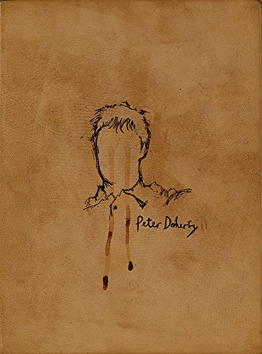 Imagen de archivo de The Books of Albion: The Collected Writings of Peter Doherty a la venta por AwesomeBooks