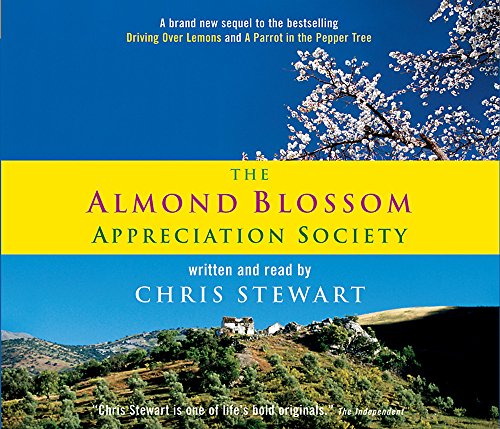 Imagen de archivo de The Almond Blossom Appreciation Society a la venta por WorldofBooks