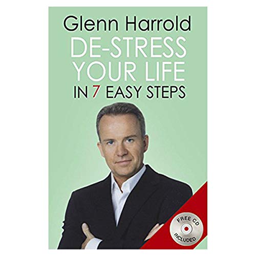 Beispielbild fr De-Stress Your Life in 7 Easy Steps zum Verkauf von Better World Books