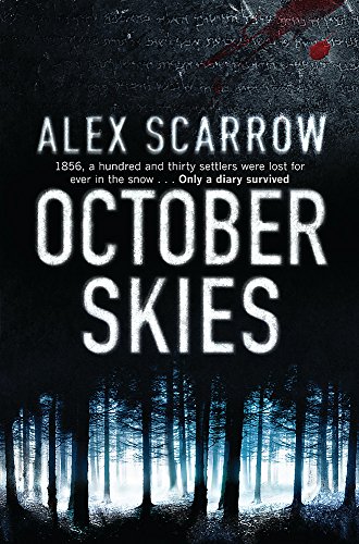 Beispielbild fr October Skies zum Verkauf von Better World Books