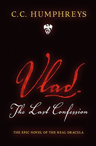 Beispielbild fr Vlad: The Last Confession: n/a zum Verkauf von WorldofBooks