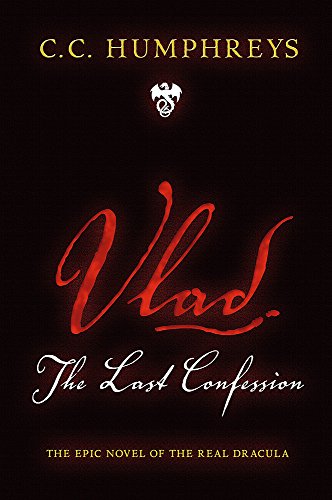Imagen de archivo de Vlad: The Last Confession: n/a a la venta por WorldofBooks