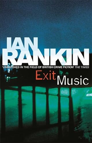 9780752888194: Exit Music (A Rebus Novel)