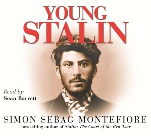 Stock image for Young Stalin for sale by Librairie Le Lieu Bleu Paris