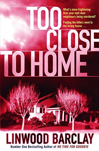 Beispielbild fr Too Close to Home zum Verkauf von WorldofBooks