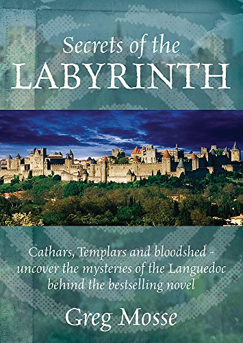 Imagen de archivo de Secrets of the Labyrinth a la venta por AwesomeBooks