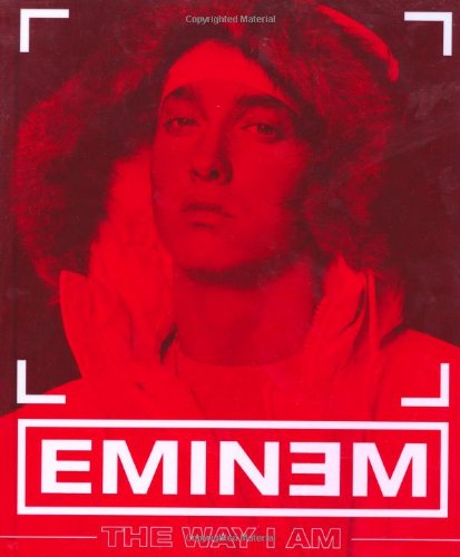 Stock image for EMINEM: THE WAY I AM. for sale by Burwood Books