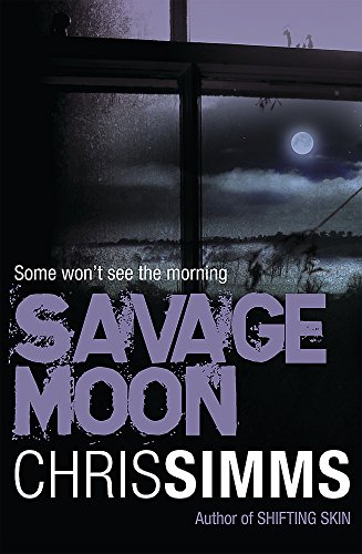 Stock image for Savage Moon for sale by WorldofBooks