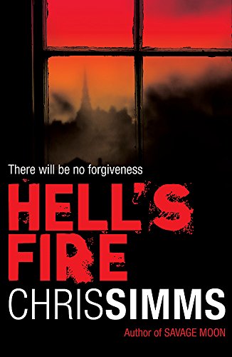 Imagen de archivo de Hell's Fire a la venta por The Maryland Book Bank