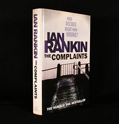 9780752889511: The Complaints