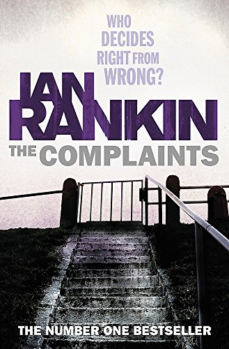 9780752889528: The Complaints