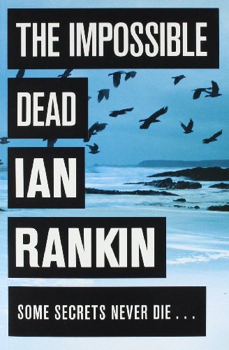 Beispielbild fr The Complaints[ THE COMPLAINTS ] By Rankin, Ian ( Author )Nov-02-2011 Paperback zum Verkauf von Books From California