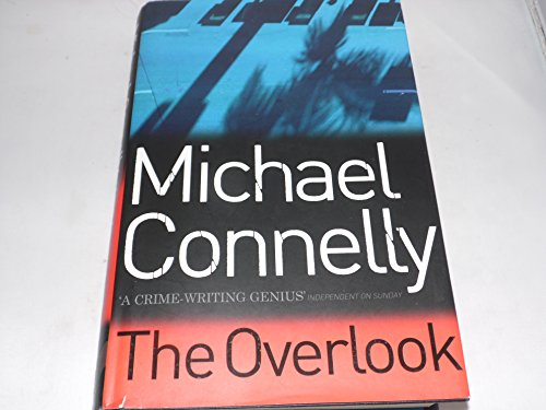 Imagen de archivo de The Overlook (Harry Bosch Series) a la venta por WorldofBooks