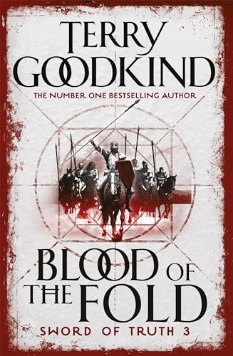 9780752889788: Blood Of The Fold Book 3: The Sword of Truth Series