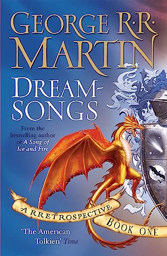 Stock image for Dreamsongs 1 for sale by Blackwell's