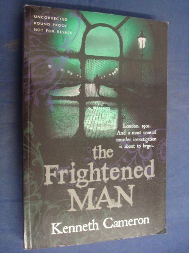 Stock image for The Frightened Man for sale by Better World Books
