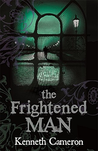 9780752890463: The Frightened Man: Denton Mystery Book 1