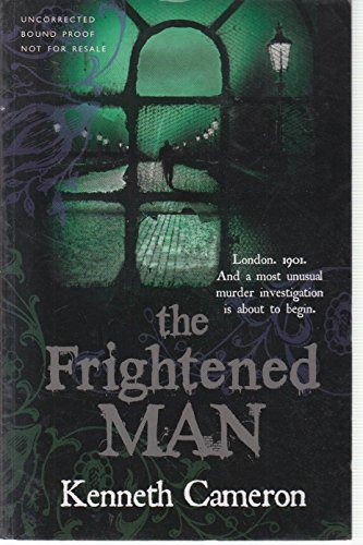 9780752890463: The Frightened Man