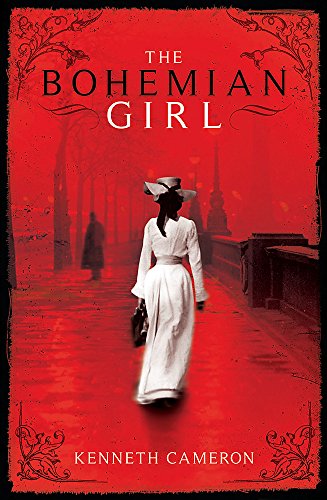 9780752890470: The Bohemian Girl: Denton Mystery Book 2