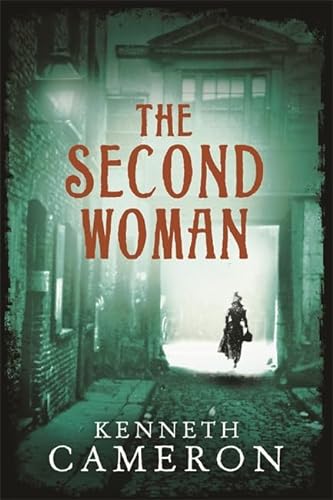 Stock image for The Second Woman: Denton Mystery Book 3 for sale by AwesomeBooks