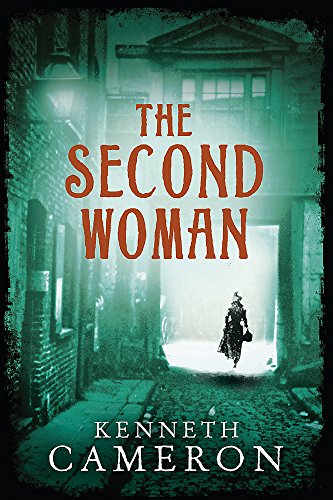 Imagen de archivo de The Second Woman: Denton Mystery Book 3 a la venta por WorldofBooks