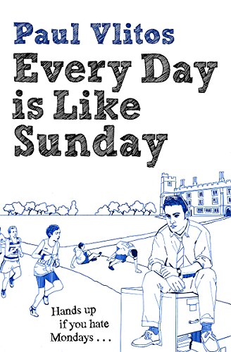 Stock image for Every Day Is Like Sunday for sale by Bahamut Media