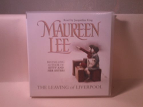 Stock image for The Leaving Of Liverpool for sale by WorldofBooks