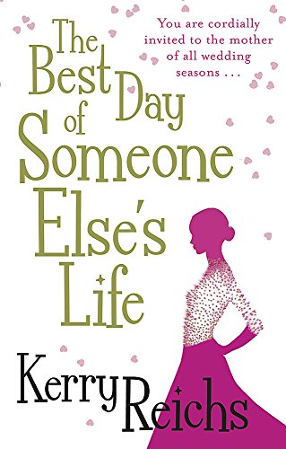 Beispielbild fr The Best Day of Someone Else's Life zum Verkauf von Better World Books