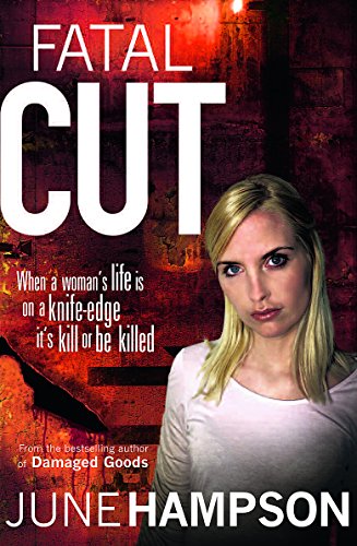 Stock image for Fatal Cut for sale by WorldofBooks