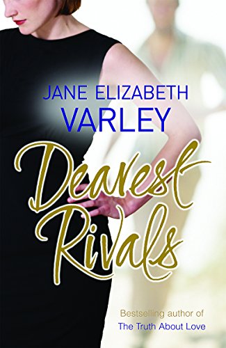 Dearest Rivals (9780752891491) by Varley, Jane E.