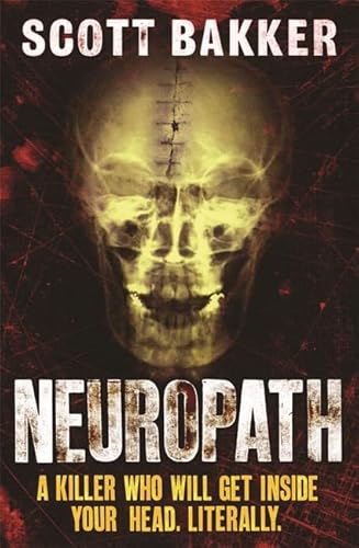 Stock image for NEUROPATH for sale by WorldofBooks