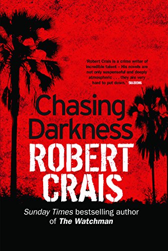 9780752891613: Chasing Darkness; A Cole & Pike Novel