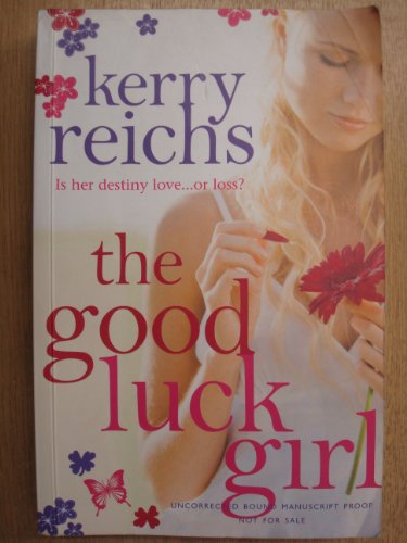 9780752891699: THE GOOD LUCK GIRL