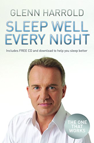 Beispielbild fr Sleep Well Every Night zum Verkauf von Better World Books