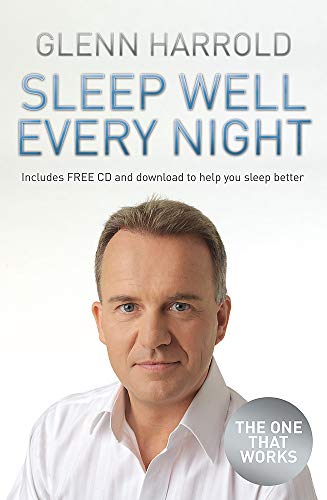 Imagen de archivo de Sleep Well Every Night [With CD (Audio)] a la venta por ThriftBooks-Dallas