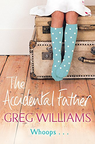 Imagen de archivo de The Accidental Father a la venta por WorldofBooks