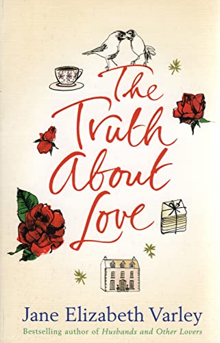 Stock image for The Truth About Love for sale by WorldofBooks