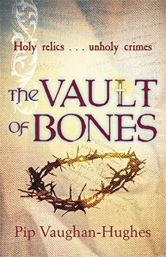 Stock image for The Vault of Bones for sale by Better World Books: West