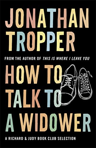 9780752893198: How To Talk To A Widower