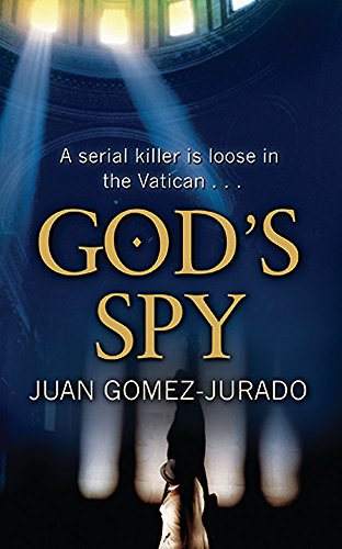 Beispielbild fr God's Spy zum Verkauf von Half Price Books Inc.