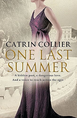 Stock image for One Last Summer for sale by WorldofBooks