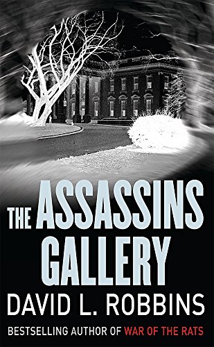 Stock image for The Assassins Gallery for sale by Better World Books Ltd