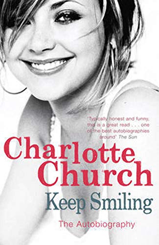 Keep Smiling: The Autobiography