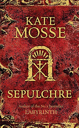 Stock image for Sepulchre for sale by Discover Books