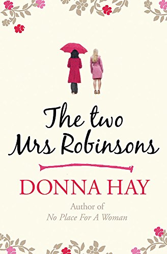 Beispielbild fr The Two Mrs Robinsons zum Verkauf von Better World Books