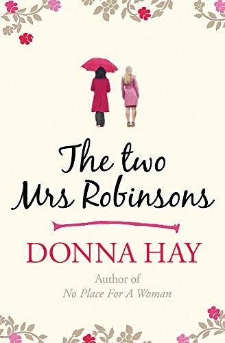 Imagen de archivo de The Two Mrs Robinsons a la venta por Better World Books